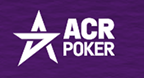ACR Poker Logo